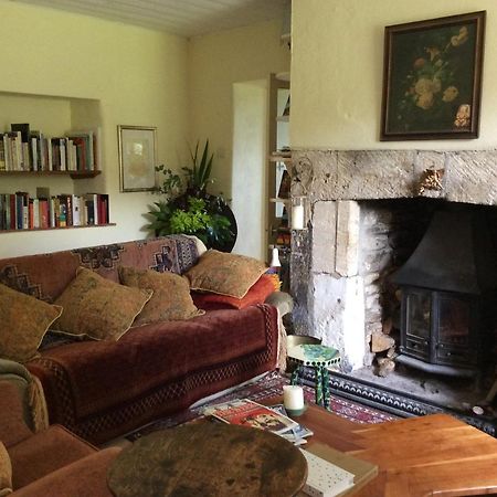 Herb Cottage Bradford-On-Avon Buitenkant foto