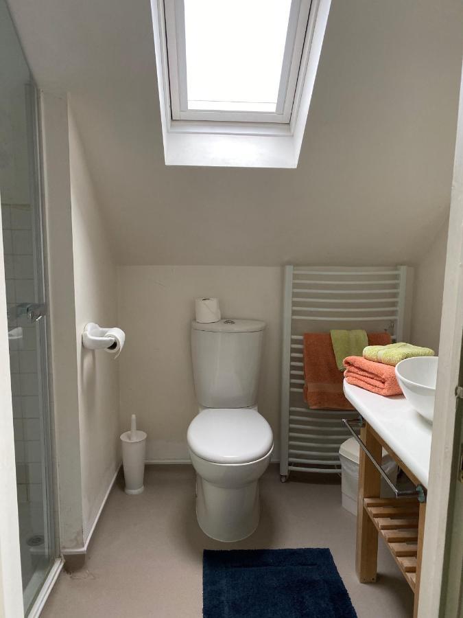 Herb Cottage Bradford-On-Avon Buitenkant foto