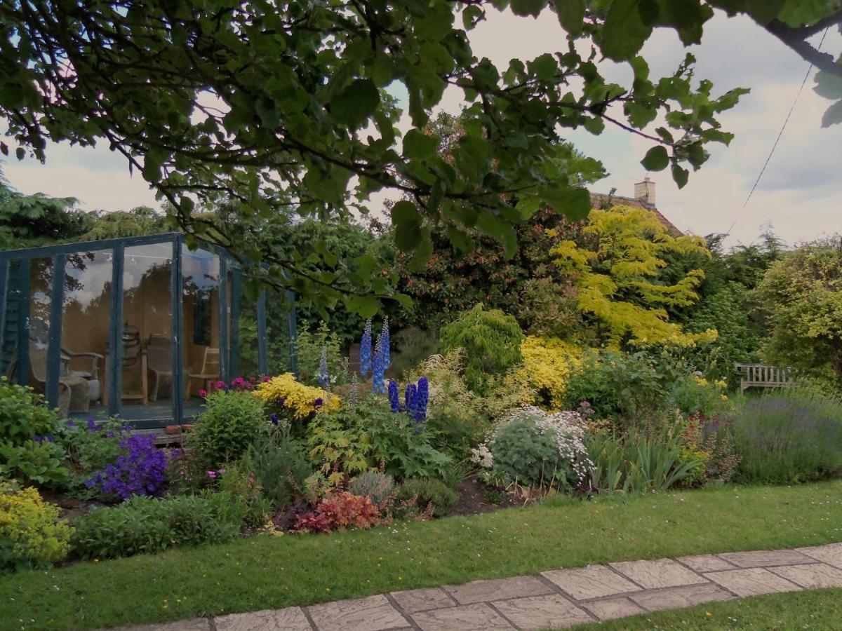 Herb Cottage Bradford-On-Avon Buitenkant foto