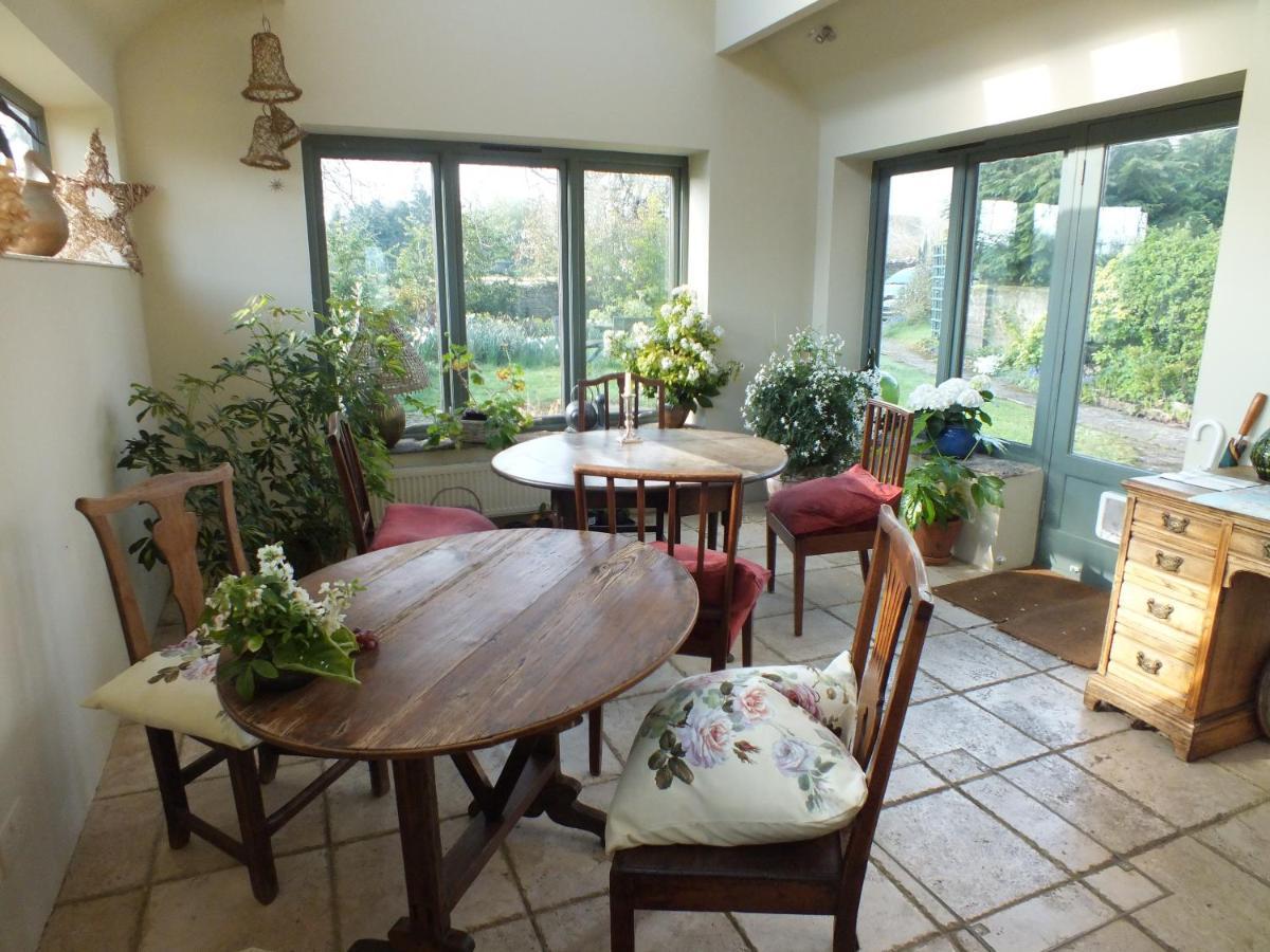 Herb Cottage Bradford-On-Avon Buitenkant foto