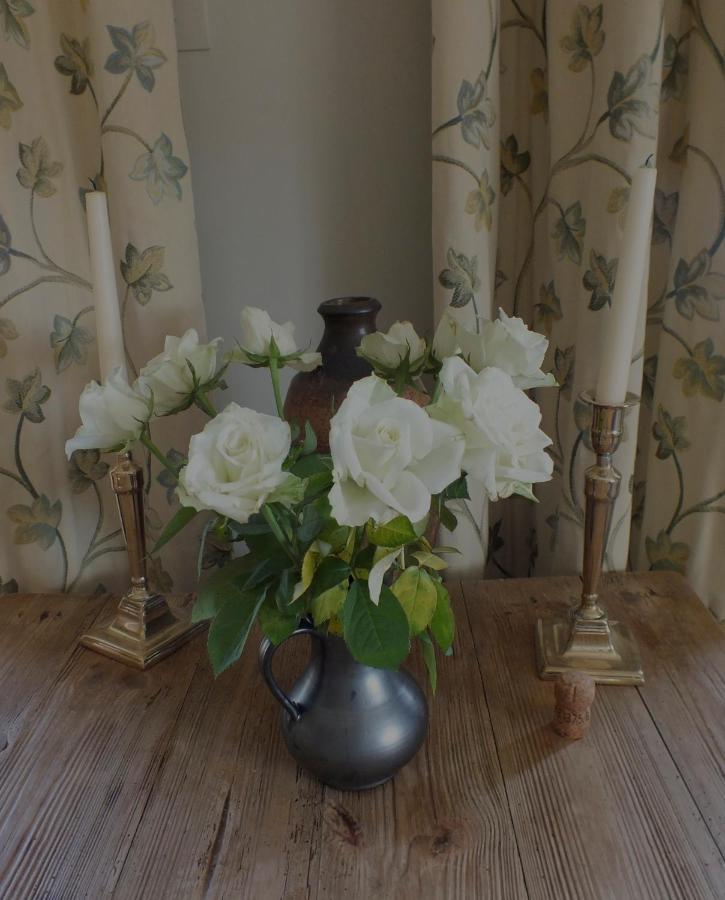 Herb Cottage Bradford-On-Avon Buitenkant foto