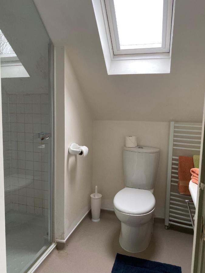 Herb Cottage Bradford-On-Avon Buitenkant foto