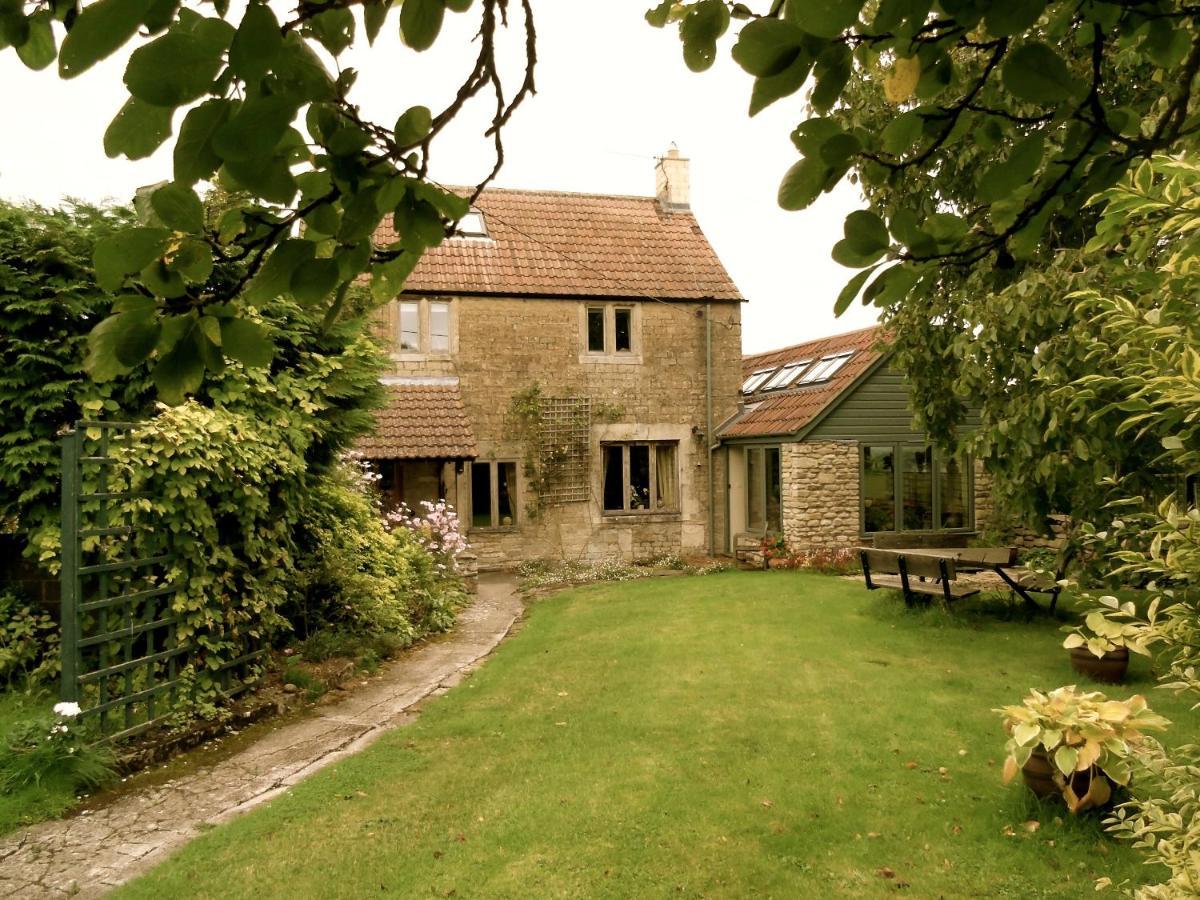Herb Cottage Bradford-On-Avon Buitenkant foto