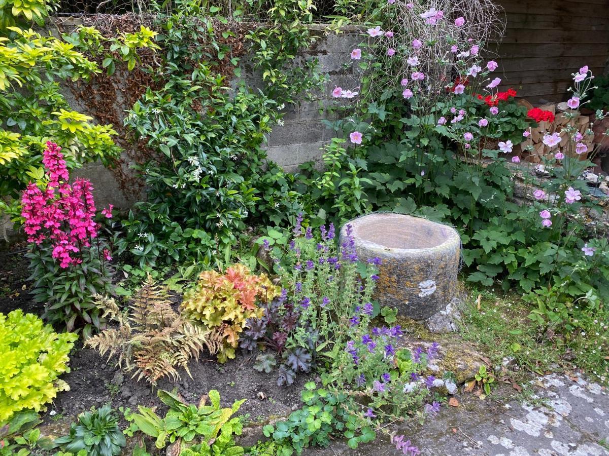 Herb Cottage Bradford-On-Avon Buitenkant foto