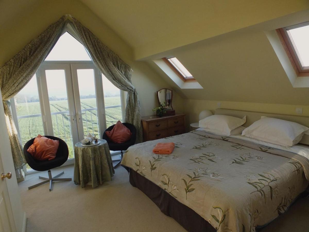 Herb Cottage Bradford-On-Avon Buitenkant foto