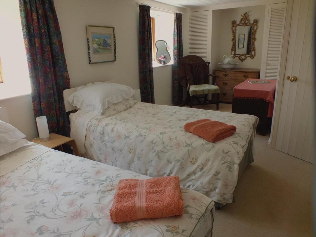 Herb Cottage Bradford-On-Avon Buitenkant foto