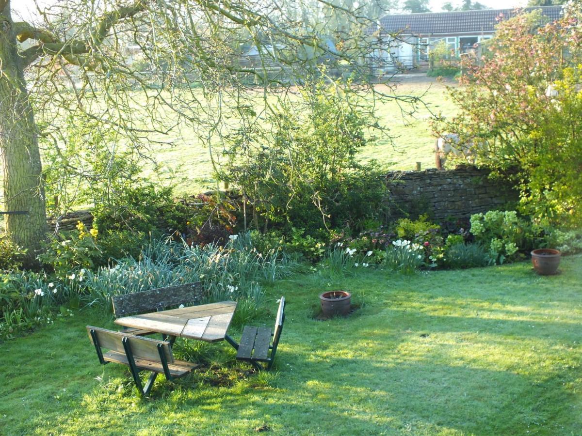 Herb Cottage Bradford-On-Avon Buitenkant foto