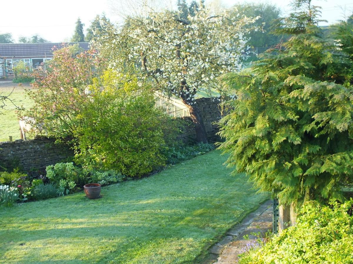 Herb Cottage Bradford-On-Avon Buitenkant foto